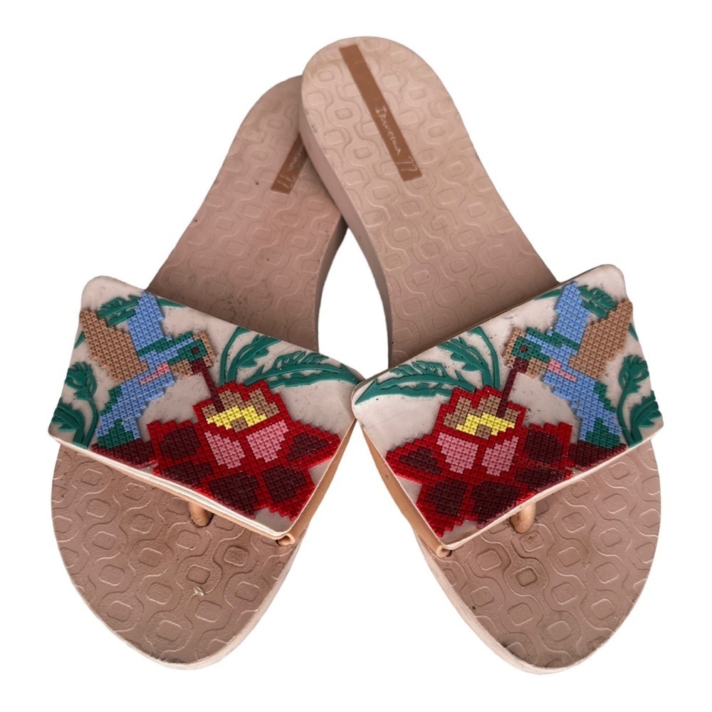 Ipanema Sandals